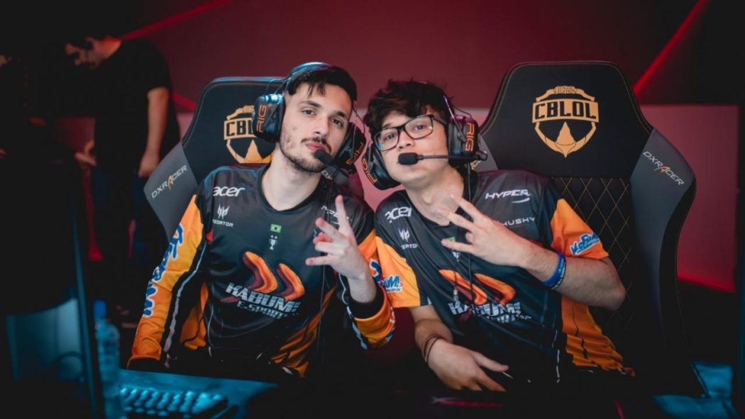 CBLoL 2018: KaBuM dispara e Red Canids embola de vez a já complicada tabela