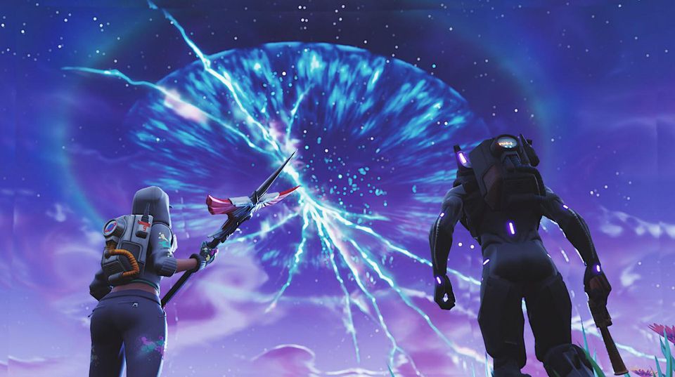 Jogador de Fortnite: Battle Royale bate recorde de kills com trollada épica