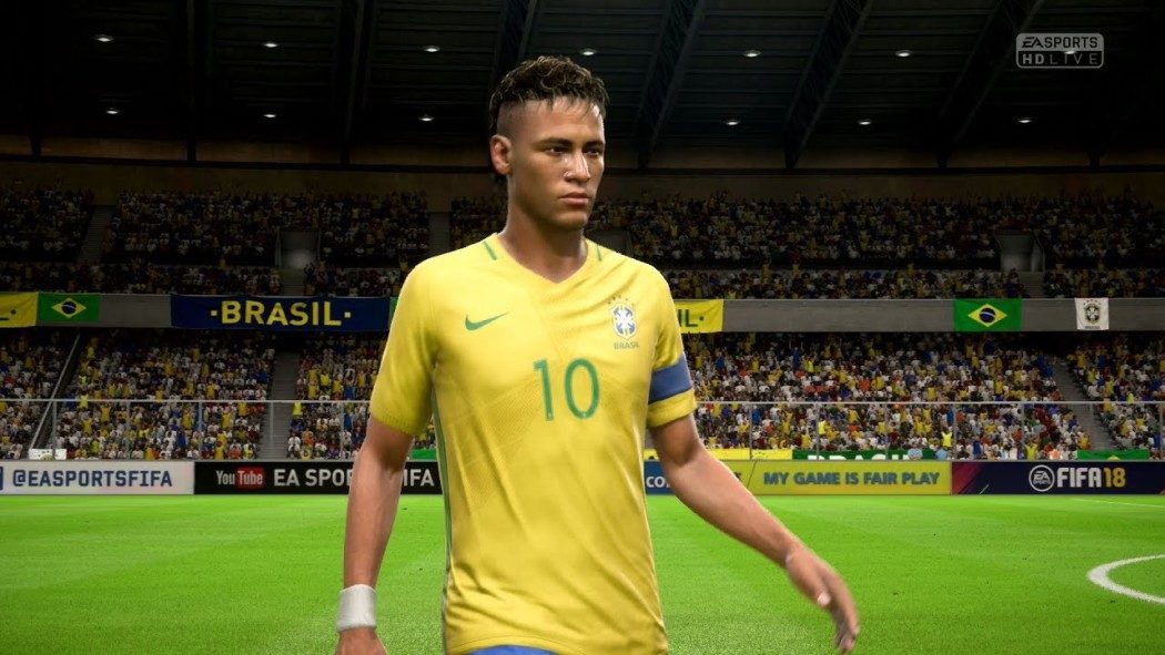 Os 5 melhores jogos de videogame dentro da temática de esportes