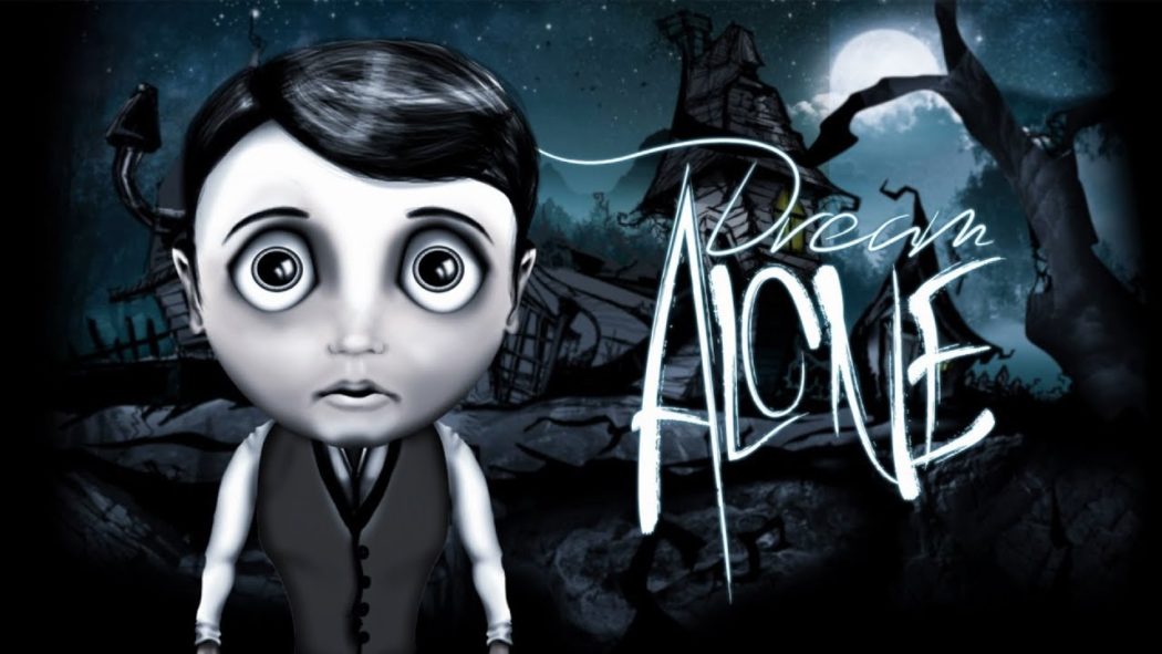 Análise Arkade: Dream Alone é um clone de Limbo que deu errado