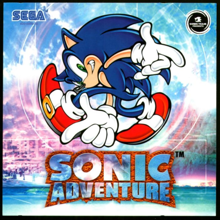 Sonic the Hedgehog Pocket Adventure - Uma aventura esquecida
