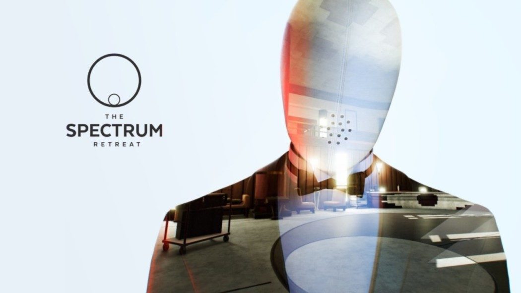 Análise Arkade: escape de um hotel sinistro em The Spectrum Retreat