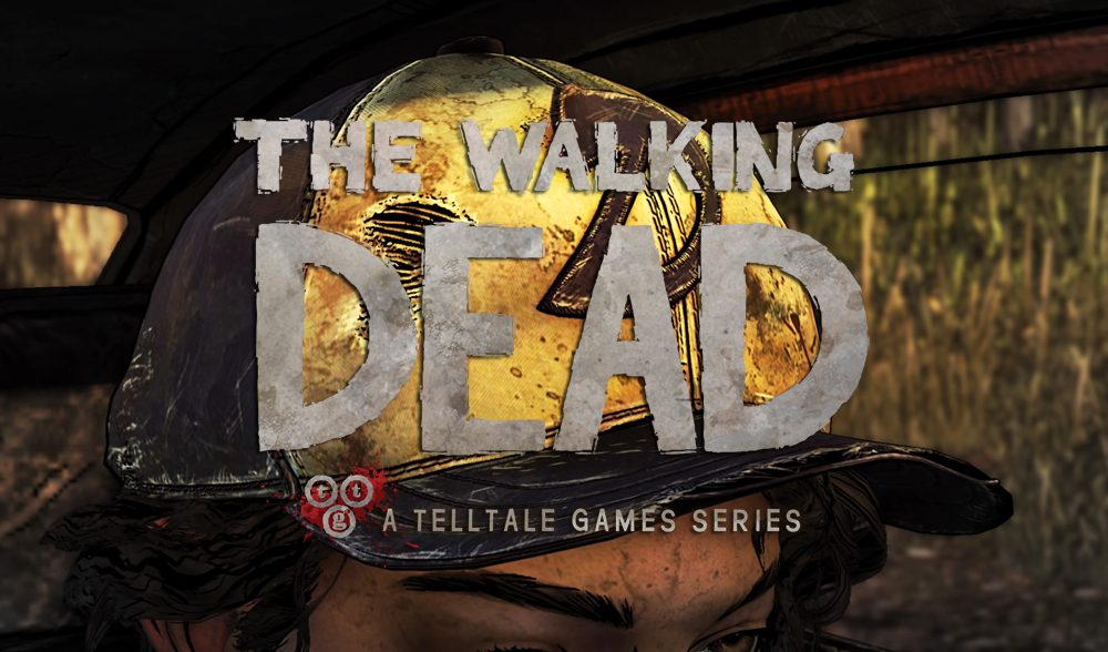Especial Arkade: retrospectiva The Walking Dead - A Telltale Game Series