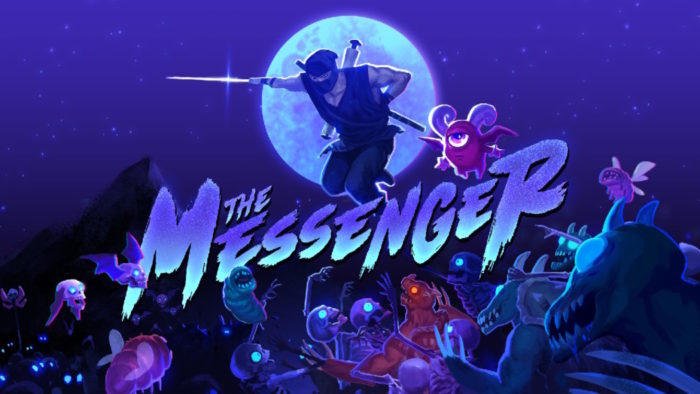 Análise Arkade: The Messenger homenageia Ninja Gaiden com desafio de alto nível e muita zoeira