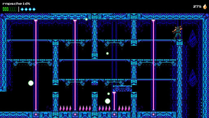 Análise Arkade: The Messenger homenageia Ninja Gaiden com desafio de alto nível e muita zoeira