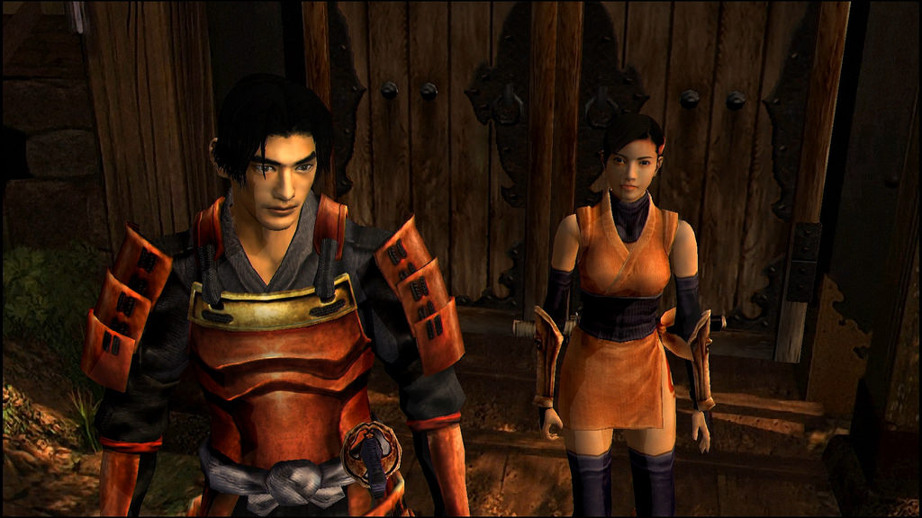 Prepare-se para a nostalgia: Capcom anuncia Remasterização de Onimusha: Warlords!