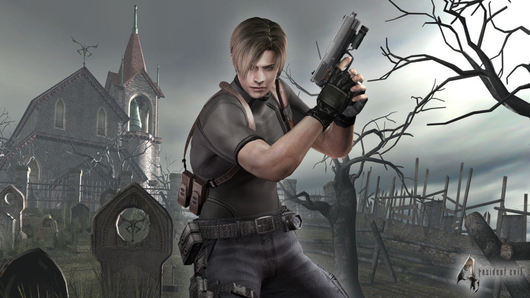 Cemitérios nos videogames: Conheça os locais mais sombrios dos jogos