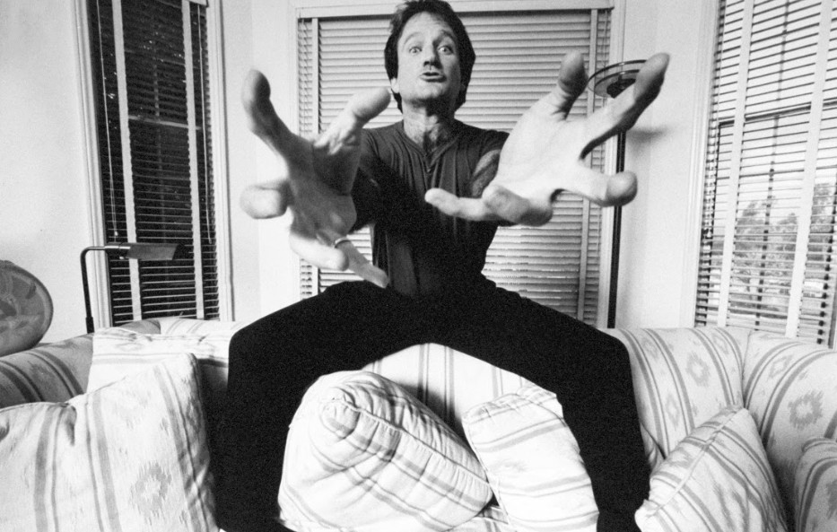 Já assistimos: Documentário da HBO sobre Robin Williams entra na mente do genial ator