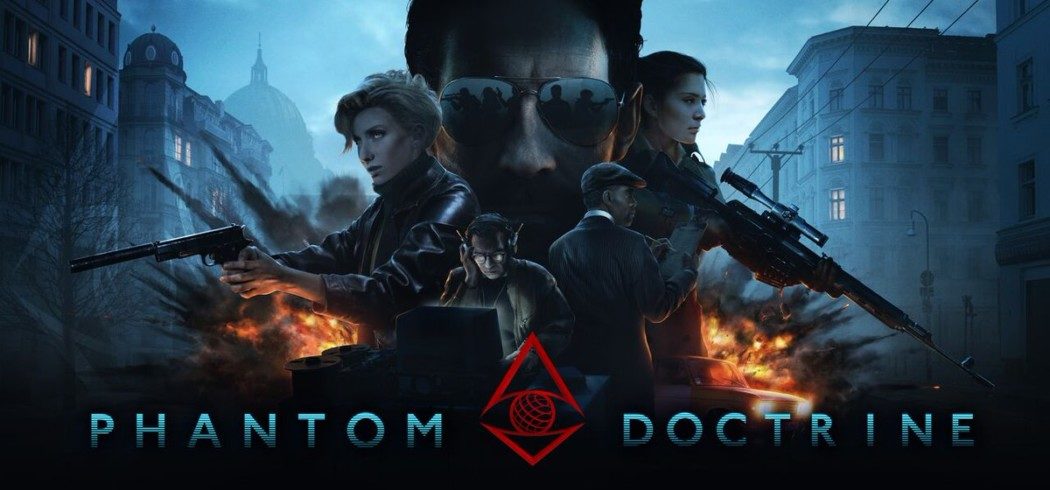 Análise Arkade: CIA ou KGB? Escolha qual bandeira defender na Guerra Fria de Phantom Doctrine