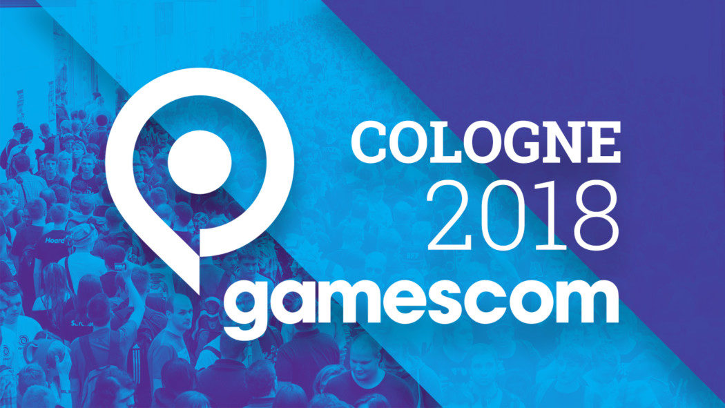 Gamescom começa hoje com número recorde de desenvolvedores brasileiros
