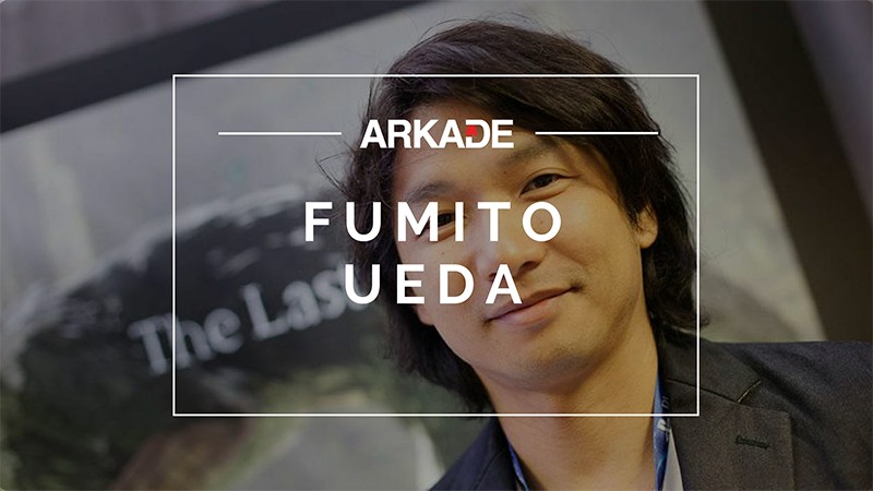 Fumito Ueda quer fazer mudanças no remake de Shadow of the