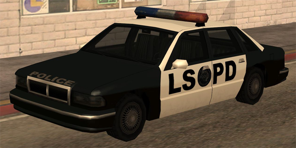 A polícia de GTA é a mais burra do mundo? Temos argumentos pra provar que sim!