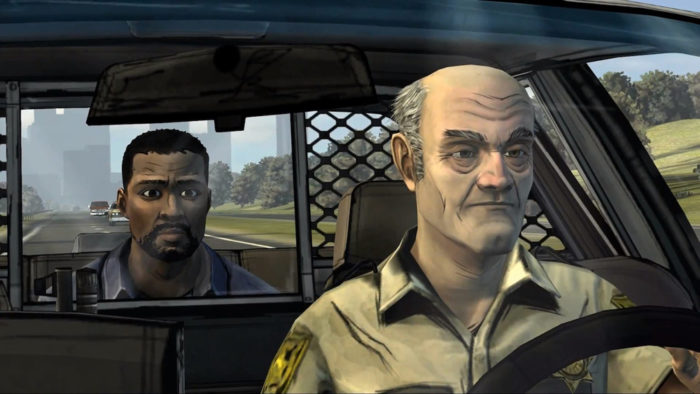 Especial Arkade: retrospectiva The Walking Dead - A Telltale Game Series