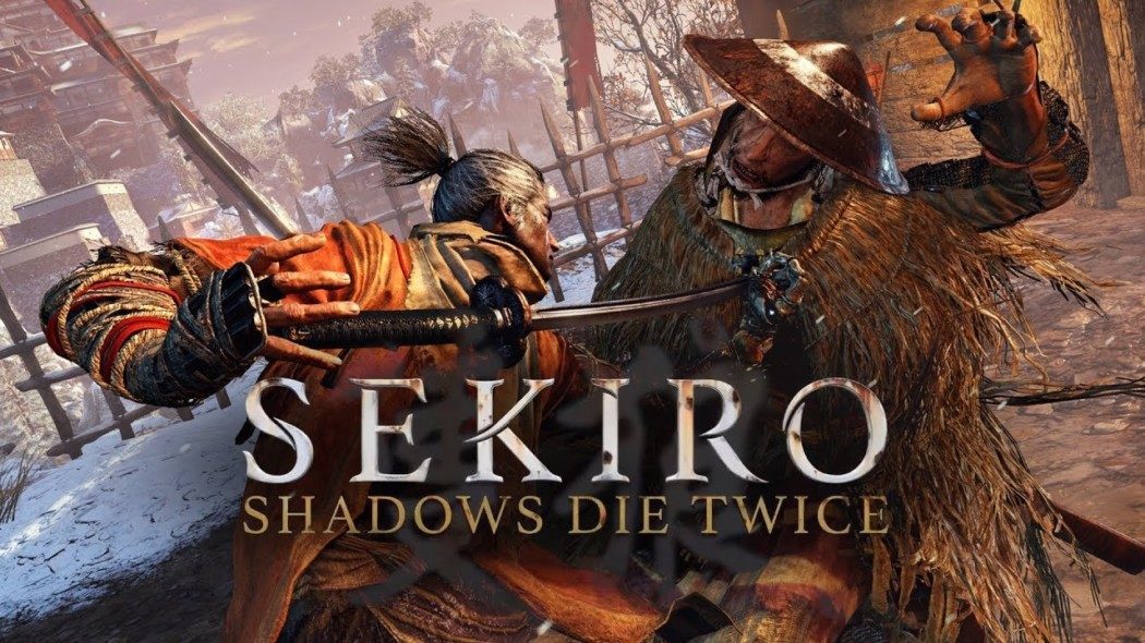 Sekiro e Death Stranding lideram indicações para o BGA 2019. Veja a lista completa da premiação.