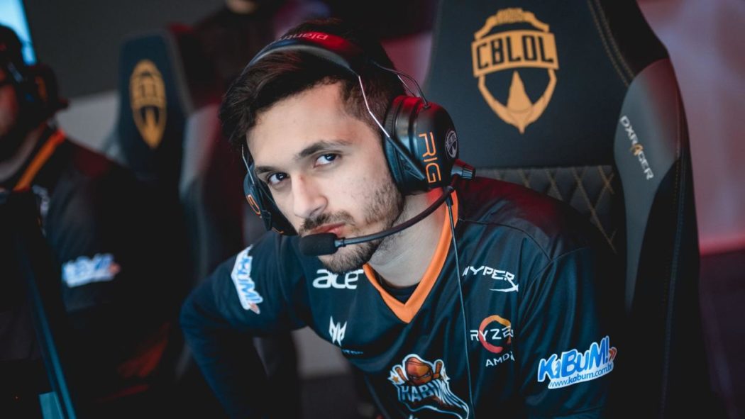 CBLoL 2018: Última rodada tem KaBuM direto na final e Red Canids rebaixada