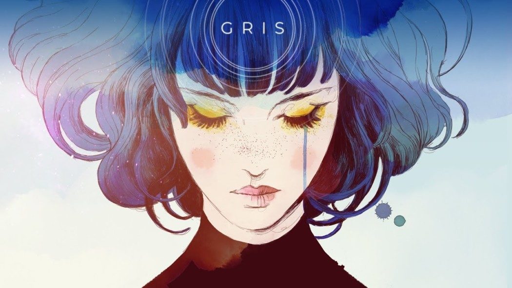 Lançamentos da semana: GRIS, Below, Desert Child, ATLAS e mais