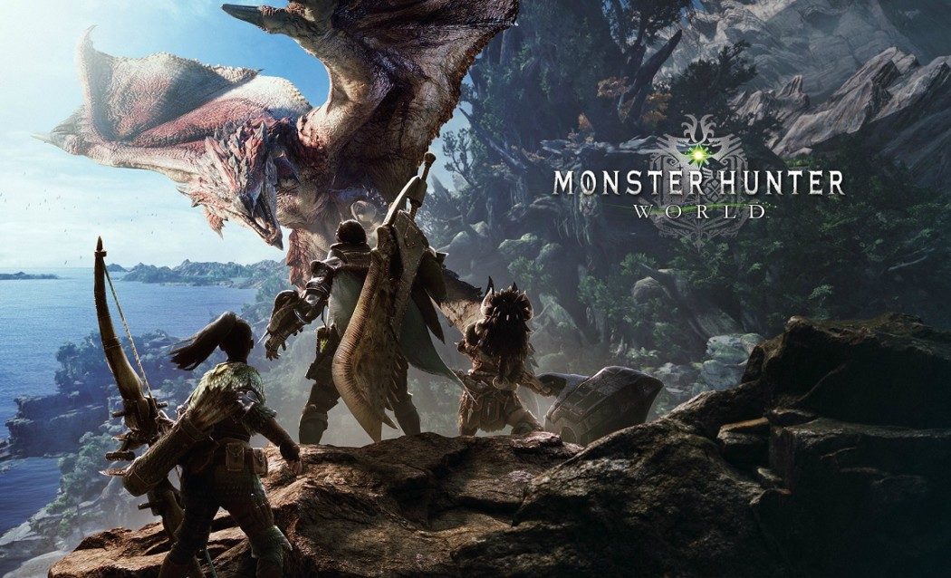 Análise Arkade: revisitando Monster Hunter World, agora no PC