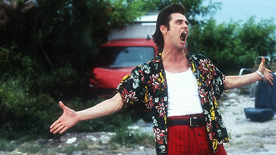 Jim Carrey será o Dr. Robotnik no próximo filme do Sonic