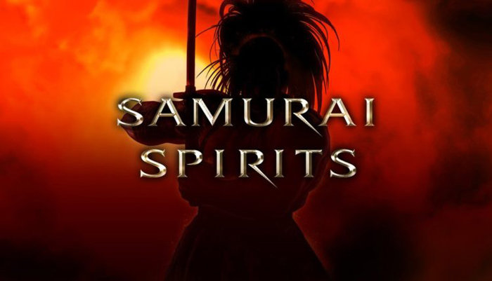 SNK anuncia novo Samurai Spirits (aka Samurai Shodown) para 2019!