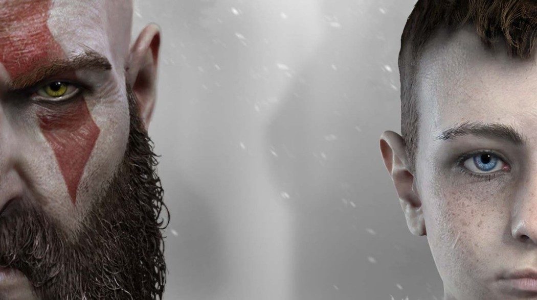 God of War: O diabo mora nos detalhes
