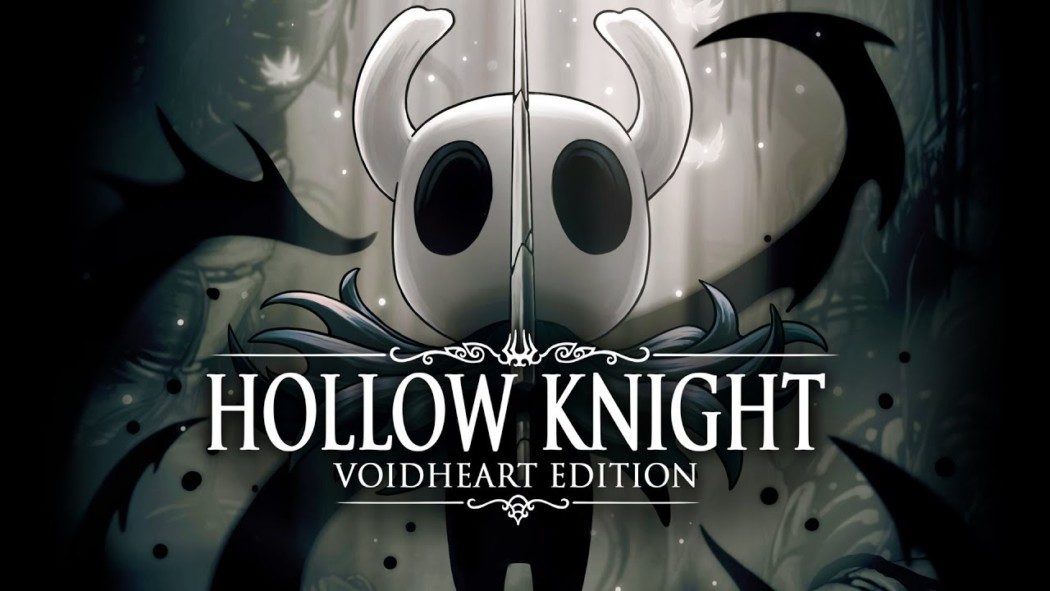 Hollow Knight: Voidheart Edition chegará (muito) em breve ao PS4 e ao Xbox One!