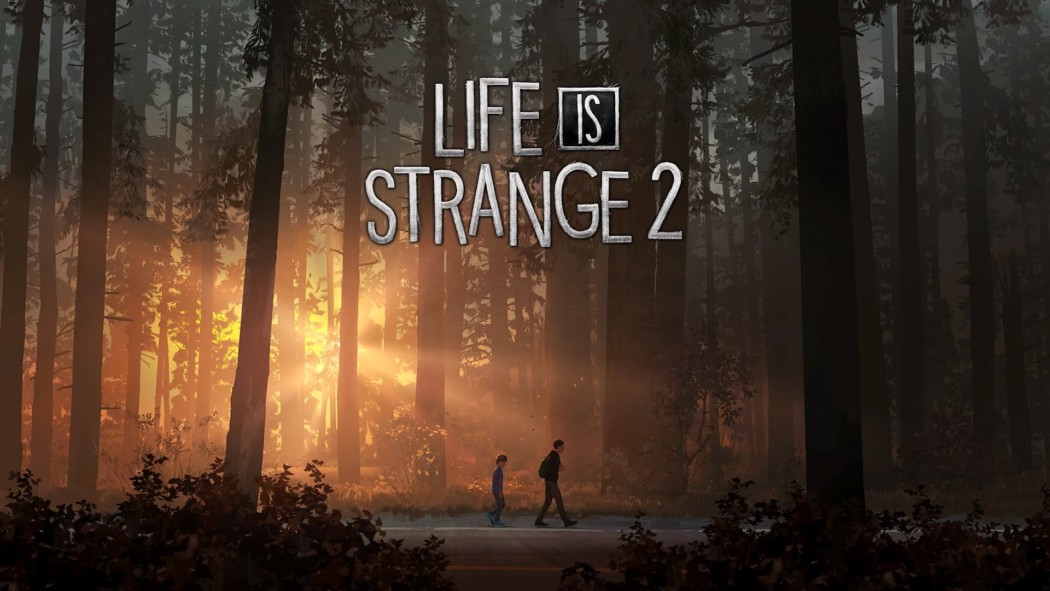 Análise  Relevante e profundo, Life is Strange 2 é sobre política e  sentimento - Canaltech