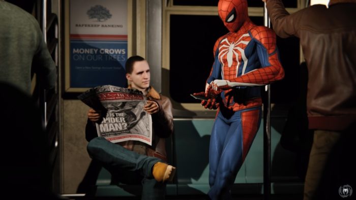 Review: Marvel's Spider-Man 2 é uma carta de amor para fãs do herói