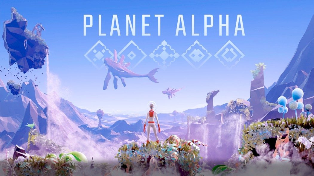 Análise Arkade: Planet Alpha leva a fórmula de Limbo e Inside para o espaço