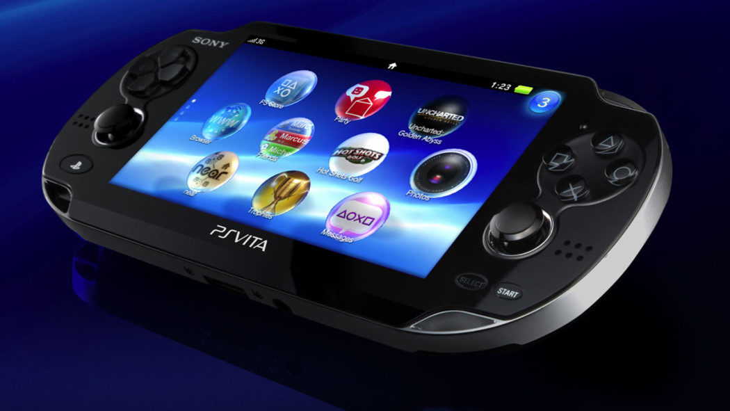 Fim da linha: Sony confirmou a descontinuação do PS Vita no Japão