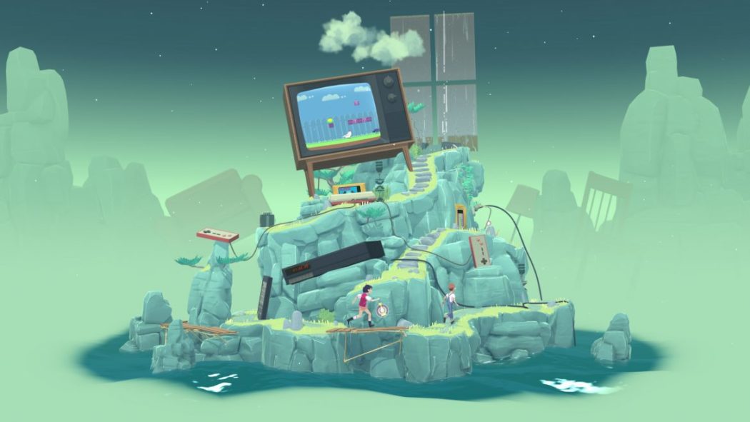 Lançamentos da semana: The Gardens Between, Capcom Beat ‘Em Up Bundle, e mais
