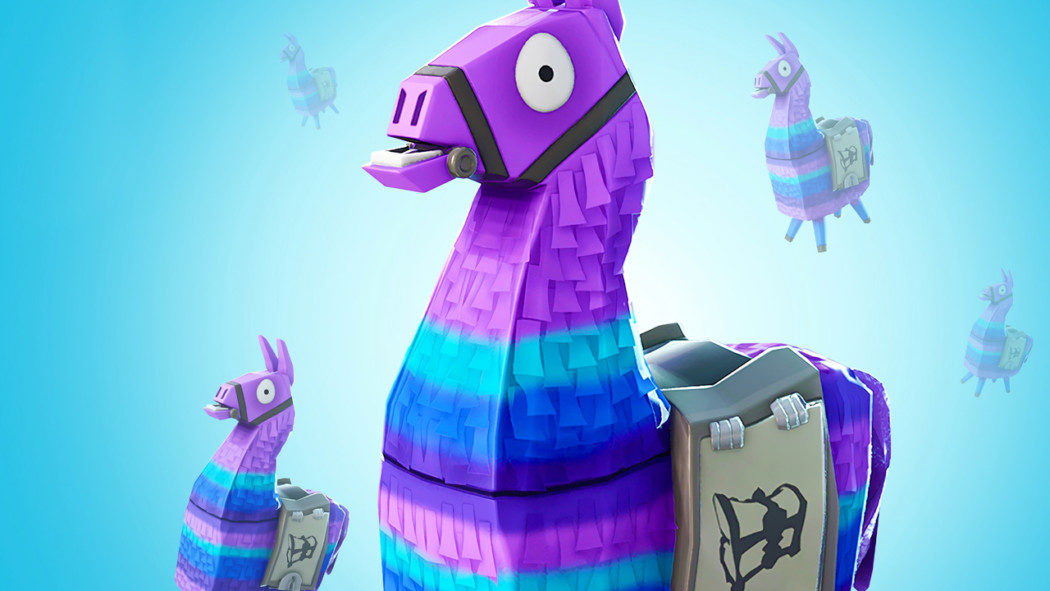 Tribuna Arkade: Fortnite anda sendo citado em centenas de petições de divórcio