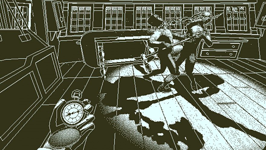 Assista ao novo trailer de Return of the Obra Dinn, novo game do criador de Papers, Please