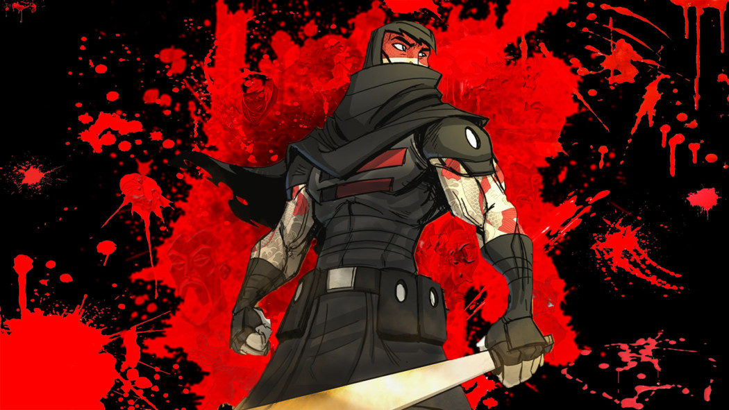 Mark of the Ninja Remastered chega no início de outubro para todas as plataformas atuais!