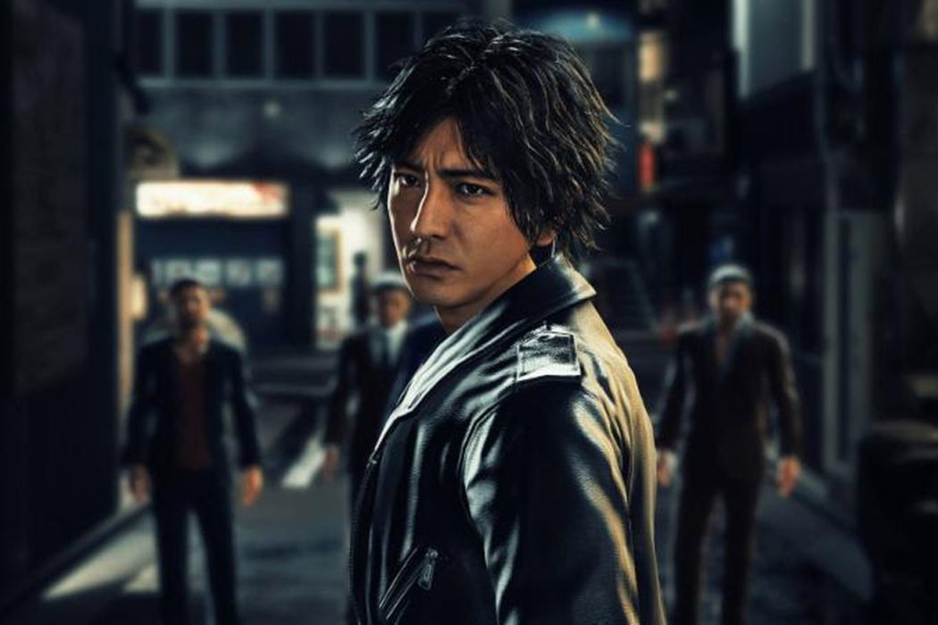 Project Judge: estúdio de Yakuza anuncia novo game de investigação e pancadaria
