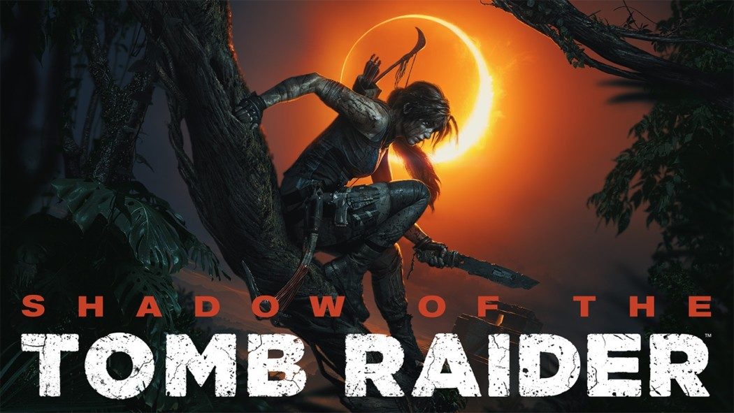 Análise Arkade: evitando o apocalipse em Shadow of the Tomb Raider