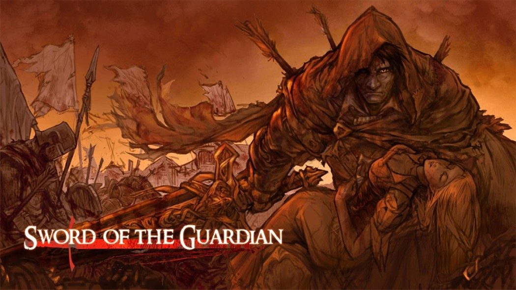 Análise Arkade: Sword of the Guardian, um beat 'em up que honra os clássicos do gênero