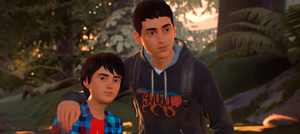 Lançamentos da semana: Life is Strange 2, FIFA 19, Wandersong, e mais