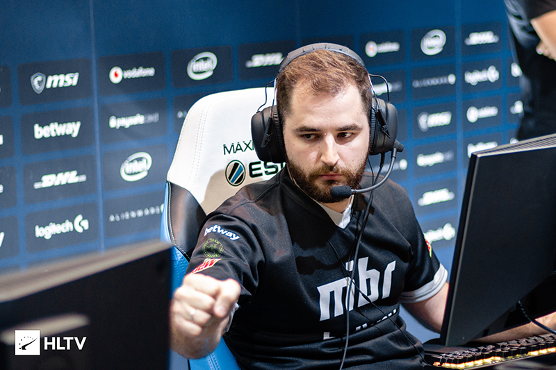 BGS 2018: FalleN fala sobre seu futuro, e quando pretende se aposentar