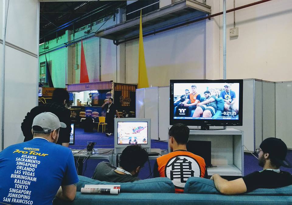 APAE de São Paulo arrecadou R$ 18 mil com speedrun solidário na BGS 2018