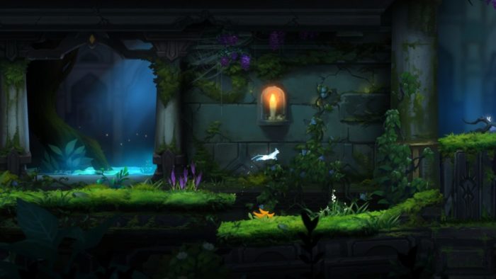 G1 - G1 jogou: 'Ori and the Blind Forest' é jogo de plataforma inspirado e  poético - notícias em Games