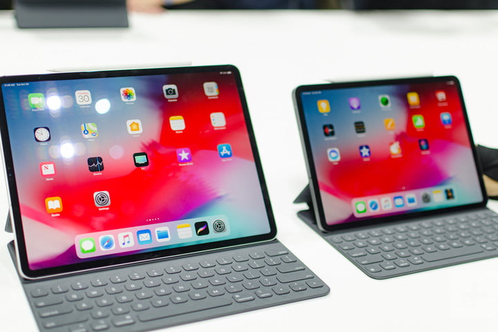 A Apple quer fazer de seu iPad Pro um rival para Playstation 4 e Xbox One
