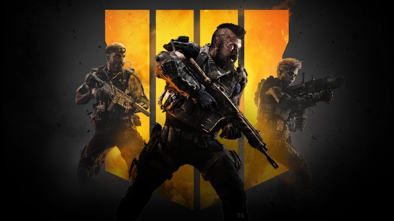Lançamentos da semana: Call of Duty Black Ops 4, Mark of the Ninja Remastered, e mais