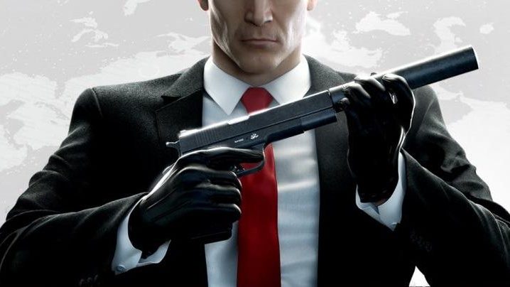 Novo Hitman já está avançado em seu desenvolvimento