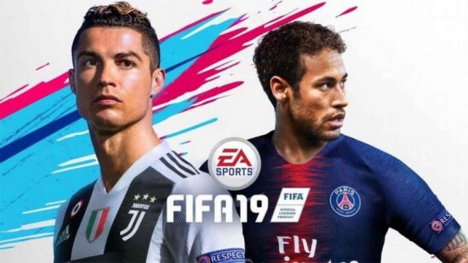 Novo Jogo Rápido no FIFA 19