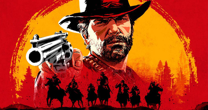 Lançamentos Da Semana Red Dead Redemption 2 Castlevania Requiem Just Dance 2019 E Mais 