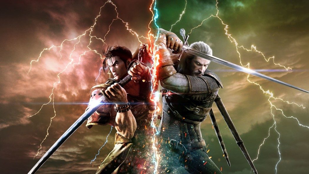 Lançamentos da semana: SoulCalibur VI, Lego DC Super-Villains, Starlink: Battle for Atlas, e mais