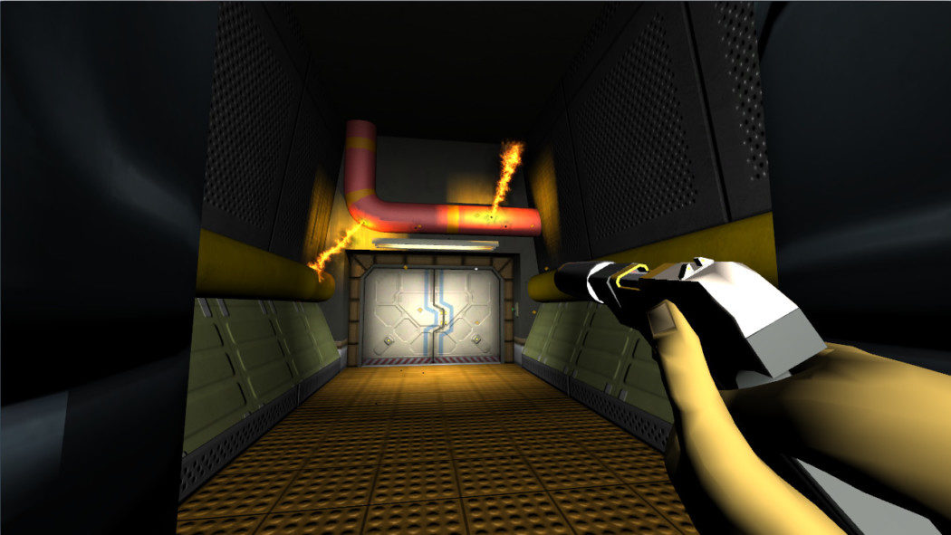 Skin Deep: vem aí um stealth game com "medidor de espirro" para deixar as coisas mais difíceis