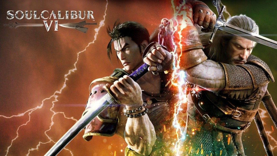 Análise Arkade: SoulCalibur VI coloca a série de volta nos eixos (e ainda traz o Geralt)