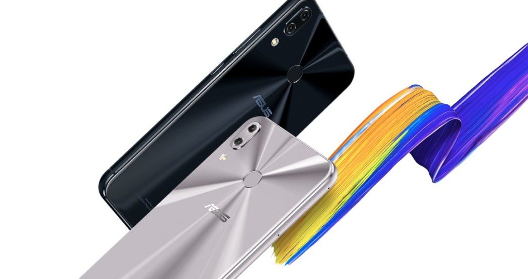 Testamos: Zenfone 5 (de 2018) aposta em tela grande e recursos importantes