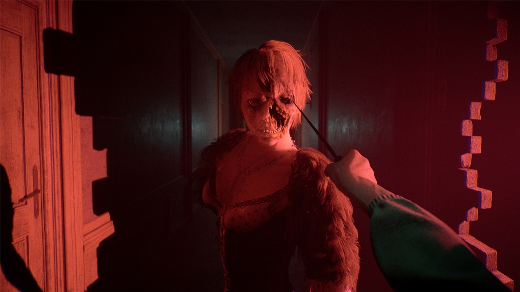 Criadores de Agony anunciam seu novo game de terror: Paranoid